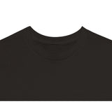 Shirt mit Labeldruck