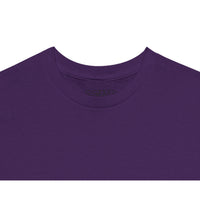 Shirt mit Labeldruck