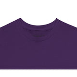 Shirt mit Labeldruck