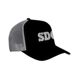  Snapback Cap StarDog Champion SDC Stickerei