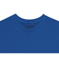 Shirt mit Labeldruck