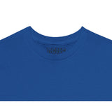 Shirt mit Labeldruck