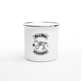 Emailtasse StarDog Champion Colour Druck