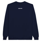  Sweatshirt StarDog Champion Merchandise mit Rückendruck