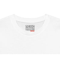 Shirt mit Labeldruck