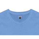 Shirt mit Labeldruck
